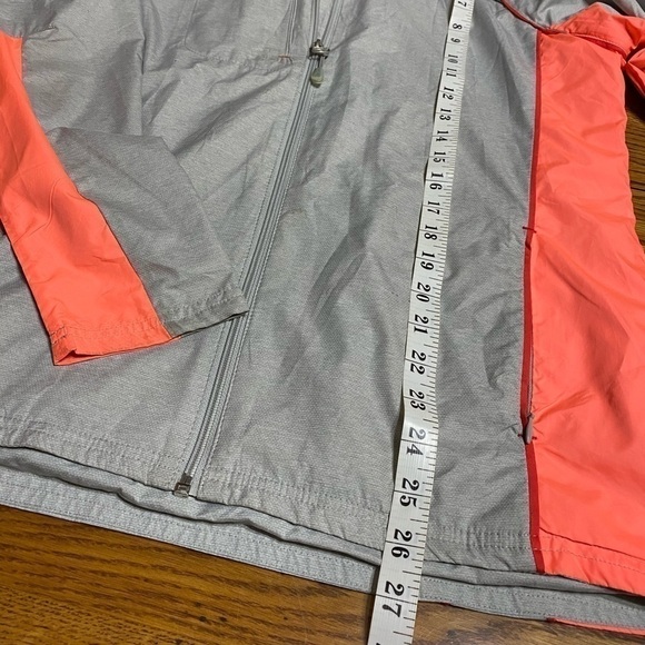 Antigua Light Rain Windproof Jacket Size L - Picture 8 of 10